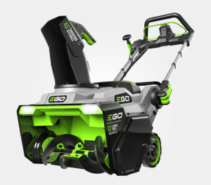 EGO POWER+ 21" Single Stage Auger Propelled Snow Blower Bare Tool - SNT2120AP