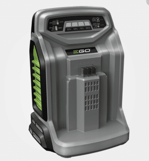 EGO POWER+ Rapid Charger - CH5500