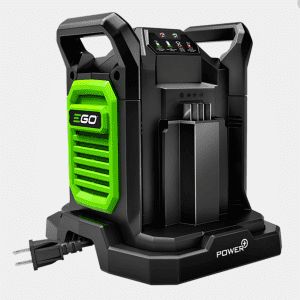 EGO POWER+ Dual Port Charger - CH2800D