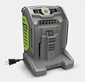 EGO POWER+ 700W Turbo Charger - CH7000