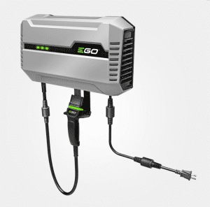 EGO POWER+ Z6 Zero Turn Riding Mower Charger - CHV1600