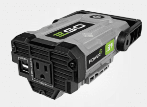 EGO POWER+ Nexus Escape Portable Power Inverter - PAD1500