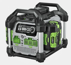 EGO POWER+ Nexus Portable Power Station Kit - PST3041