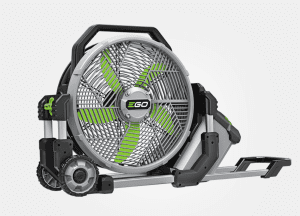 EGO POWER+ 18" Misting Fan Bare Tool - FN1800