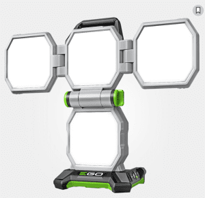 EGO POWER+ Portable Area Light Bare Tool - LT1000