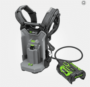 EGO POWER+ Backpack Link - BH1001
