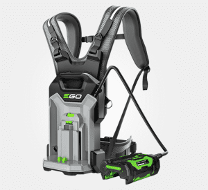EGO POWER+ PRO Backpack Link - BHX1001