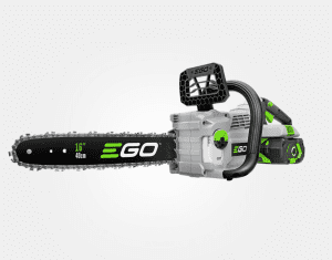 EGO POWER+ 16" Chain Saw Kit (40cc) - CS1613