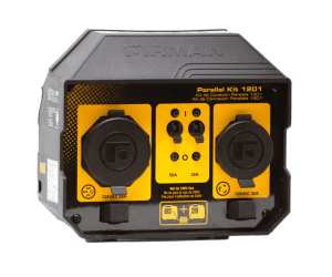 Firman 50A Portable Generator Parallel Kit - 1201