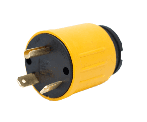Firman TT-30P to L5-30R Adapter - 1610