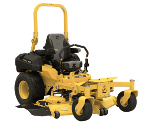 Cub Cadet PRO Z 972L EFI Zero-Turn Mower