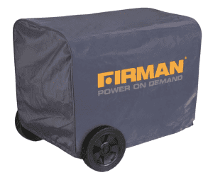 Firman Medium Portable Generator Cover - 1002