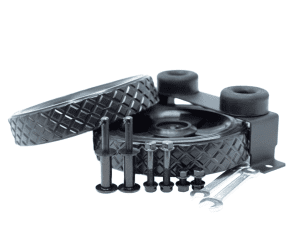 Firman 8" Wheel Kit and Handle - 1003