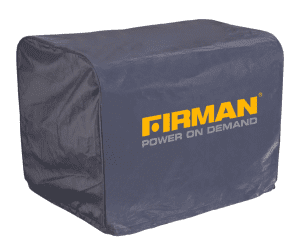 Firman Small Portable Generator Cover - 1006