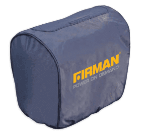 Firman Small Portable Inverter Cover - 1008
