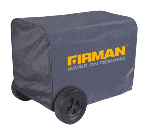 Firman Large Portable Generator Cover - 1009