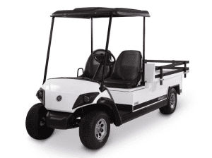 Yamaha Golf-Car DRIVE2 Super Hauler