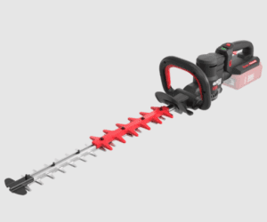 Kress Commercial 60V 25'' Hedge Trimmer- Tool Only KC200.9