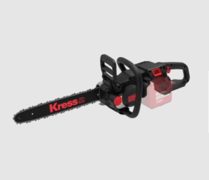 Kress Commercial 60V 16" Chainsaw- Tool Only KC300.9