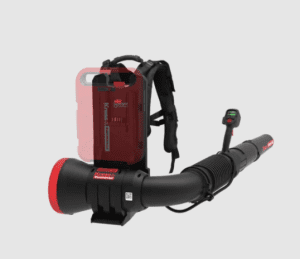 Kress Commercial 60V 35 N Backpack Blower- Tool Only KC500.9