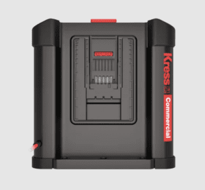 Kress Commercial 60V 30A CyberPlug Charger - KAC840