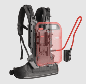 Kress Backpack Battery Harness - KAC900