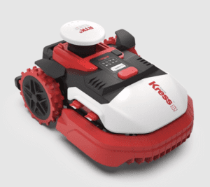 Kress Mission RTKn 3/4 - KR172