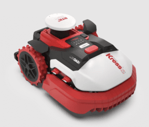 Kress Mission RTKn 1 3/4 - KR174