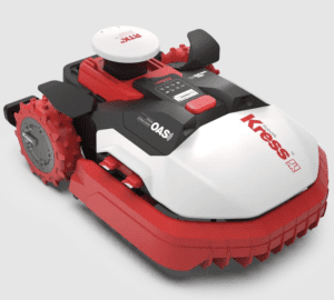 Kress Mission Mega RTKn 4 1/2 - KR233