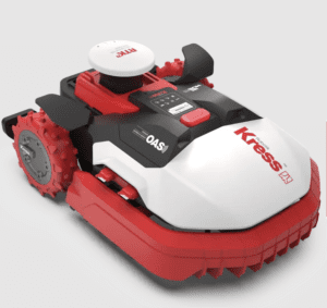 Kress Mission Mega RTKn 9 - KR236