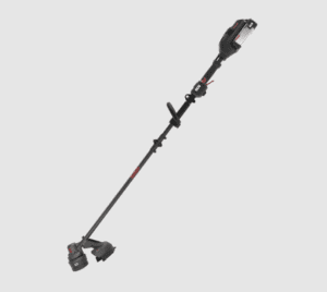Kress 60 V 16" cordless brushless grass trimmer - KG160