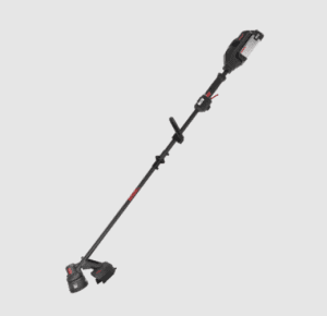 Kress 60 V 16'' brushless carbon fiber line trimmer - KG162