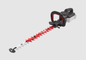 Kress 60 V 25" brushless hedge trimmer - tool only - KG262.9