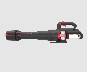  Kress 60 V cordless brushless blower - Tool Only - KG560.9