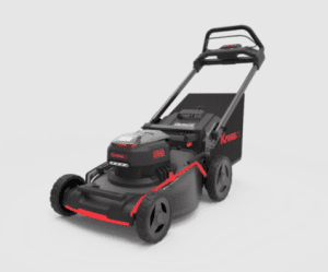 Kress 60 V 21" Brushless Push Lawnmower - KG758