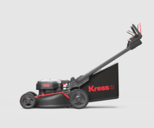 Kress 60 V 21" brushless self-propelled lawnmower - KG760.1