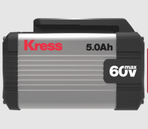 Kress 60 V 5 Ah Battery - KA3008