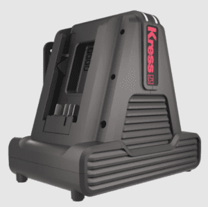 Kress 60V / 8.0A Dual Charger - KA3706