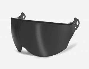 Smoke Visor for Elevation™ Arborist Helmet