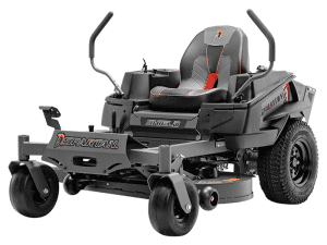 Spartan Mowers SHIELD 42" Kawasaki Zero-Turn Mower SZSH1K42691KR