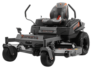 Spartan Mowers SHIELD-HD 54" Kawasaki Zero-Turn Mower SZSD1K54691KR