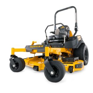 Hustler Super Z 60" Kawasaki Zero Turn Mower - 942821