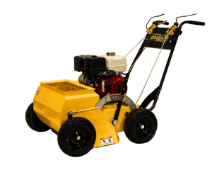 Stinger Superseeder 2400 24" Hydrostatic Powerseeder