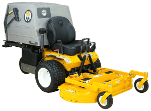 Walker Model T23 Commercial Zero Turn Mower