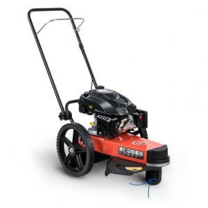 DR Trimmer Mower Pilot - T4X1070DMN