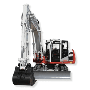 Takeuchi TB2150 Excavator