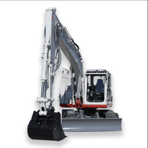 Takeuchi TB2150R Excavator