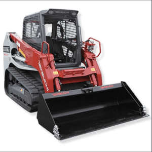 Takeuchi TL12R2 Track Loader