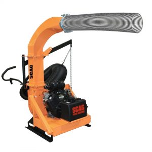 Scag 29HP Industrial Skid-Mount Truck Loader
