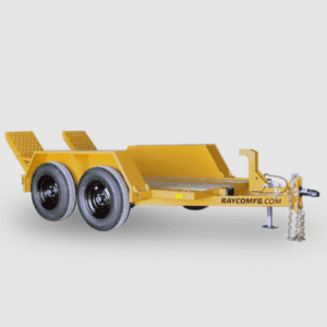 Rayco TR00L Trailer